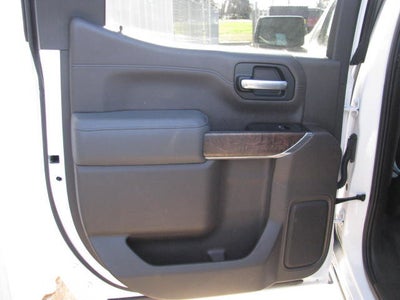 2020 GMC Sierra Denali