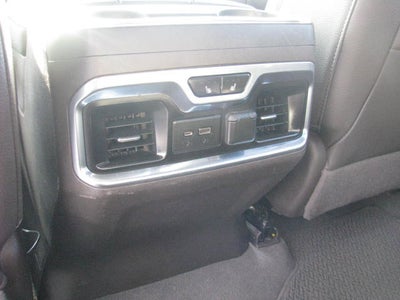 2020 GMC Sierra Denali