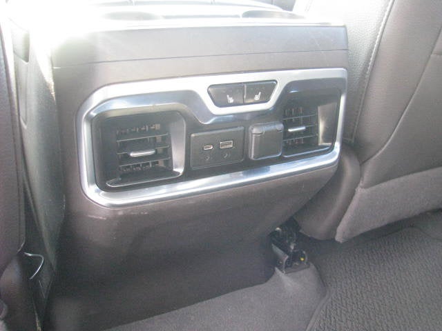 2020 GMC Sierra Denali