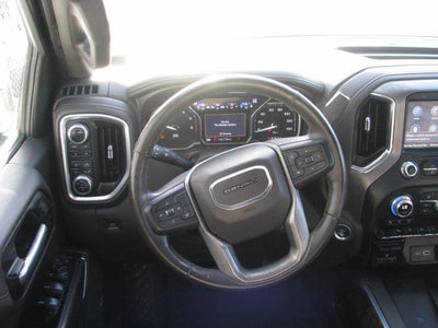 2020 GMC Sierra Denali