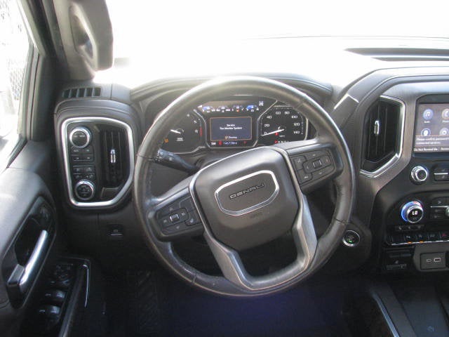 2020 GMC Sierra Denali