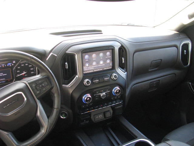 2020 GMC Sierra Denali