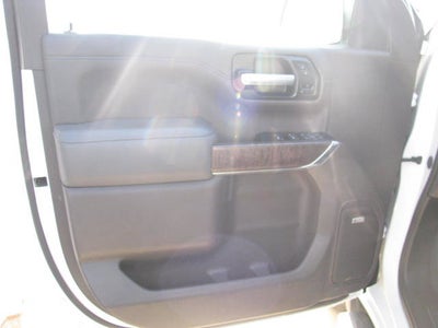 2020 GMC Sierra Denali