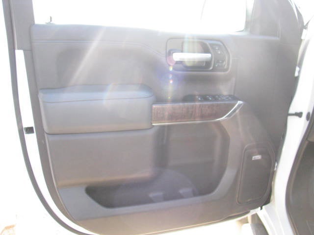 2020 GMC Sierra Denali