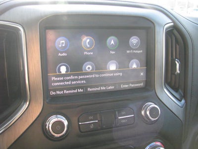 2020 GMC Sierra Denali