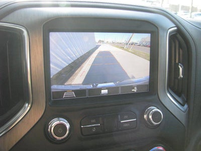 2020 GMC Sierra Denali