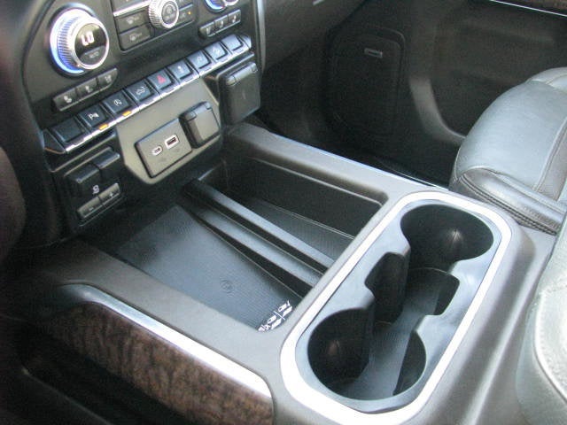 2020 GMC Sierra Denali