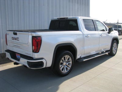 2020 GMC Sierra Denali