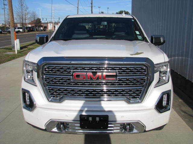 2020 GMC Sierra Denali