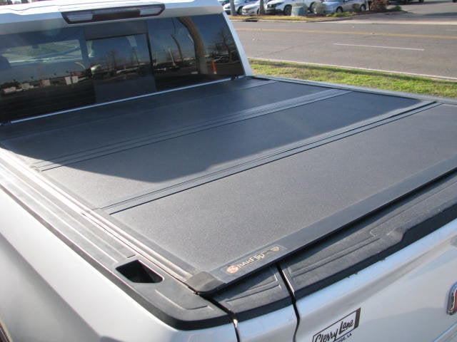 2020 GMC Sierra Denali