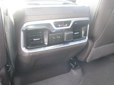 2020 GMC Sierra Denali