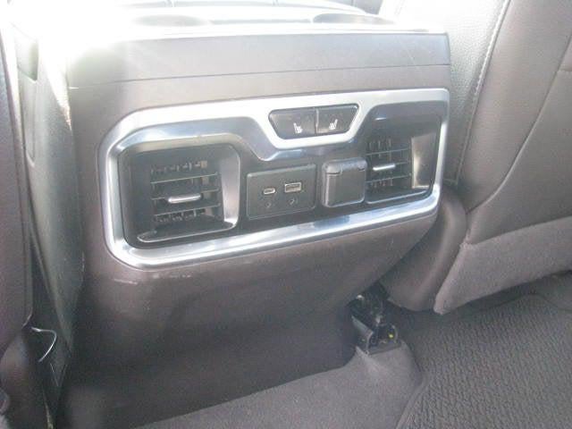 2020 GMC Sierra Denali