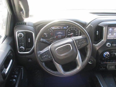 2020 GMC Sierra Denali