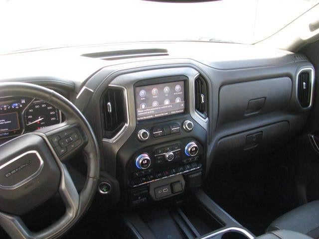 2020 GMC Sierra Denali