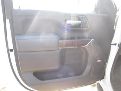 2020 GMC Sierra Denali