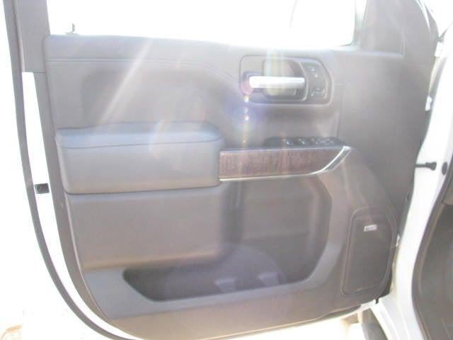 2020 GMC Sierra Denali