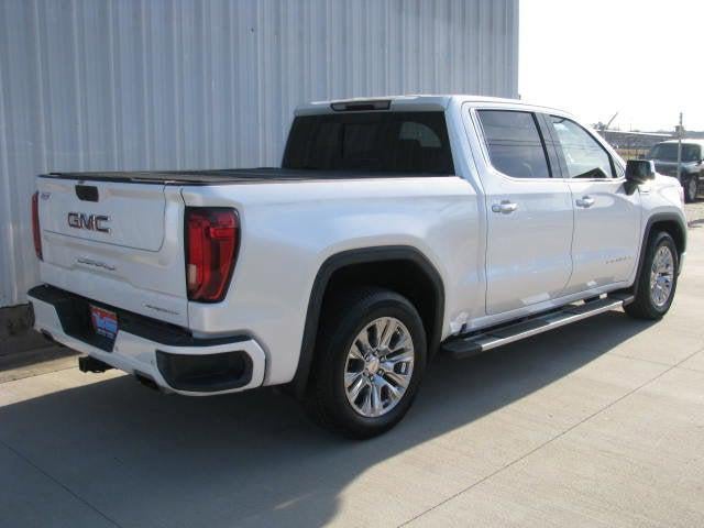 2020 GMC Sierra Denali