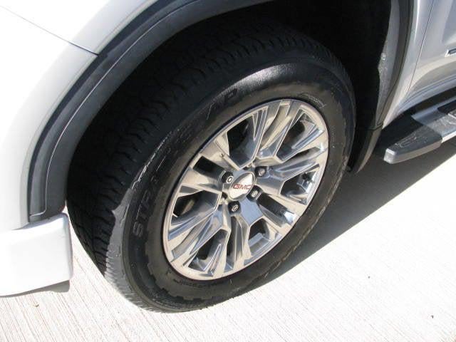 2020 GMC Sierra Denali