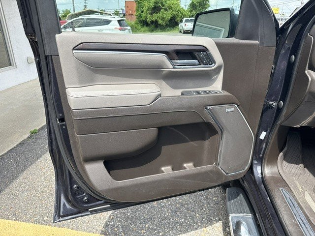 2024 GMC Sierra SLT