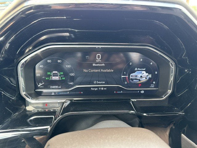 2024 GMC Sierra SLT