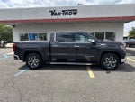 2024 GMC Sierra SLT