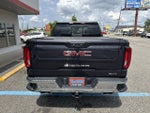 2024 GMC Sierra SLT