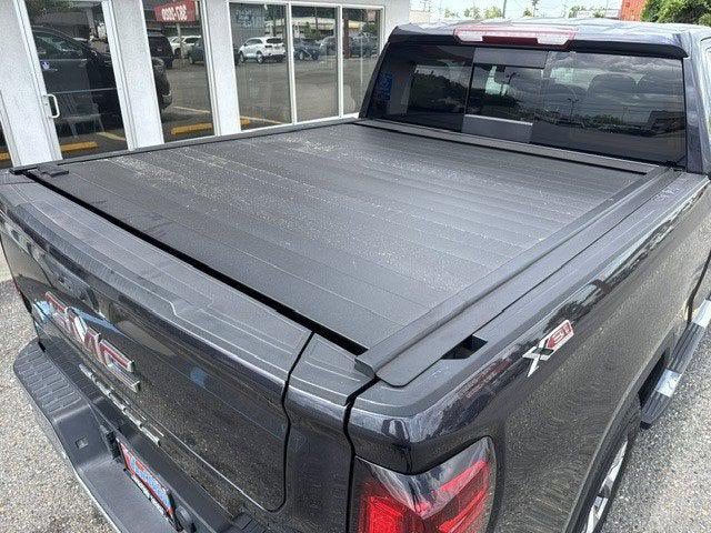 2024 GMC Sierra SLT