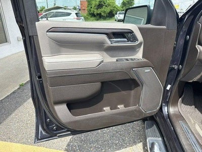 2024 GMC Sierra SLT
