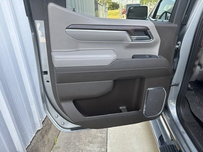 2023 GMC Sierra SLT