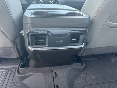 2023 GMC Sierra SLT