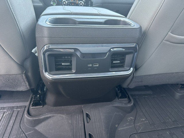 2023 GMC Sierra SLT