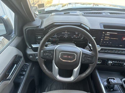 2023 GMC Sierra SLT
