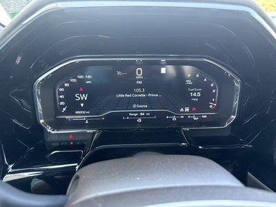 2023 GMC Sierra SLT