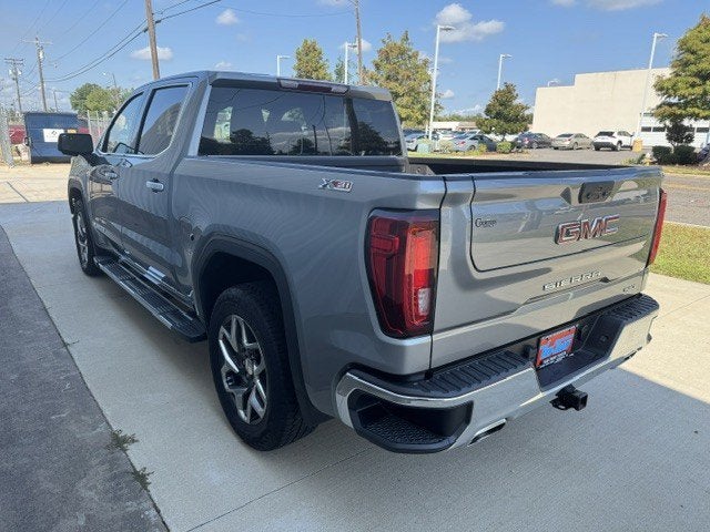 2023 GMC Sierra SLT