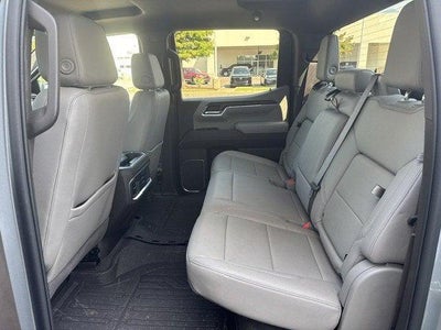 2023 GMC Sierra SLT
