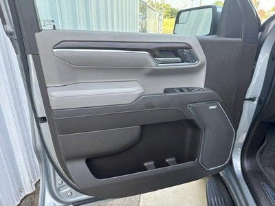 2023 GMC Sierra SLT