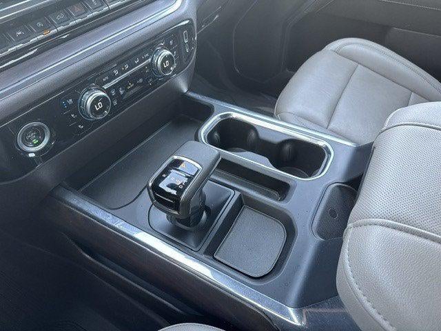 2023 GMC Sierra SLT
