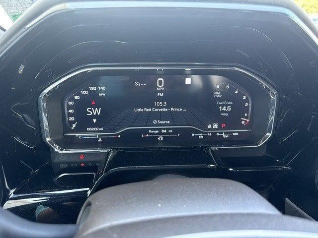 2023 GMC Sierra SLT