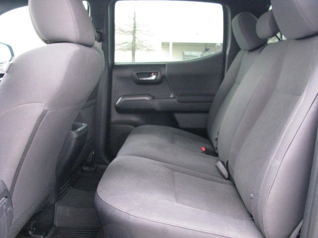 2019 Toyota TACOMA 4WD DCAB CREW CAB