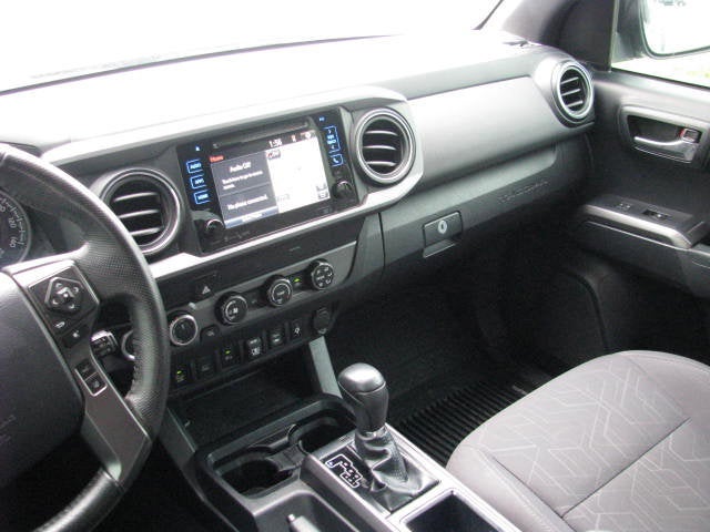 2019 Toyota TACOMA 4WD DCAB CREW CAB