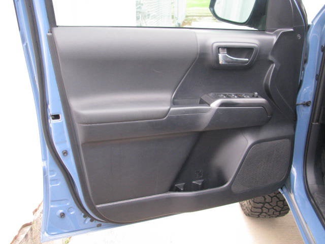 2019 Toyota TACOMA 4WD DCAB CREW CAB