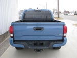 2019 Toyota TACOMA 4WD DCAB CREW CAB