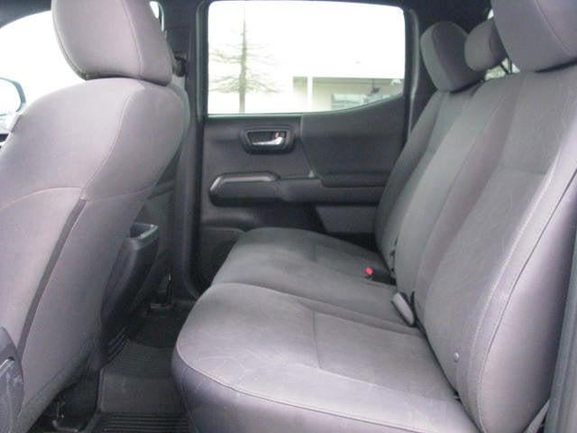 2019 Toyota TACOMA 4WD DCAB CREW CAB