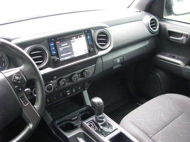 2019 Toyota TACOMA 4WD DCAB CREW CAB