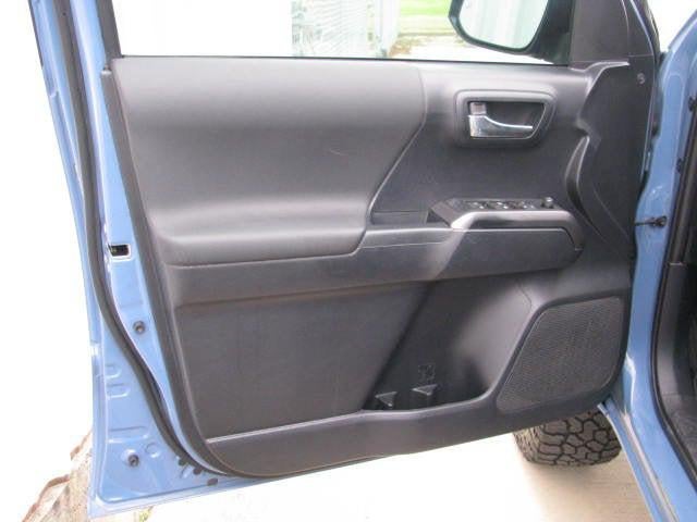 2019 Toyota TACOMA 4WD DCAB CREW CAB