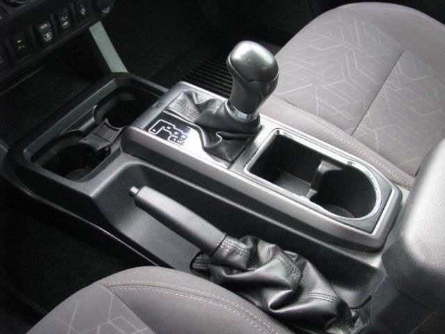 2019 Toyota TACOMA 4WD DCAB CREW CAB