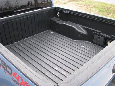 2019 Toyota TACOMA 4WD DCAB CREW CAB