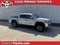 2022 Toyota Tacoma TRD