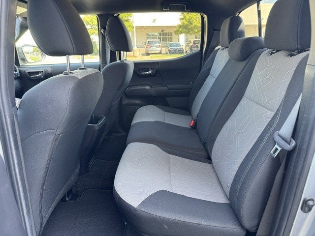 2022 Toyota Tacoma TRD