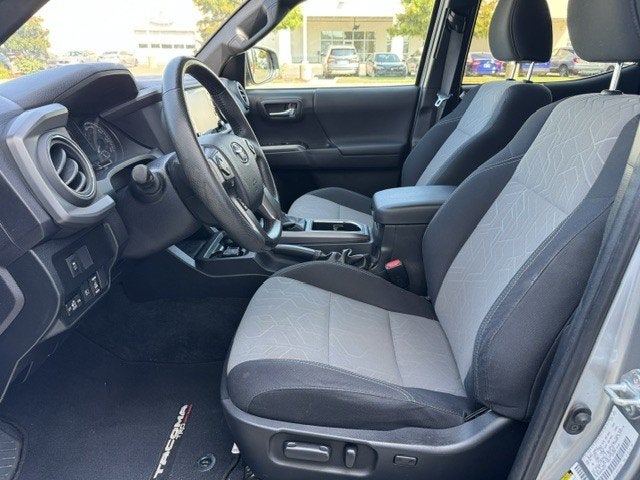 2022 Toyota Tacoma TRD